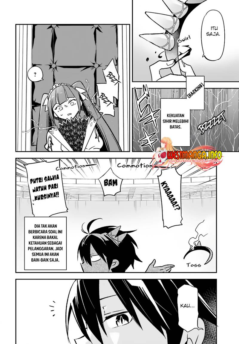 Henkyou Gurashi no Maou, Tensei shite Saikyou no Majutsushi ni naru ~Aisarenagara Nariagaru Moto Maō wa, Ningen o Shiritai~